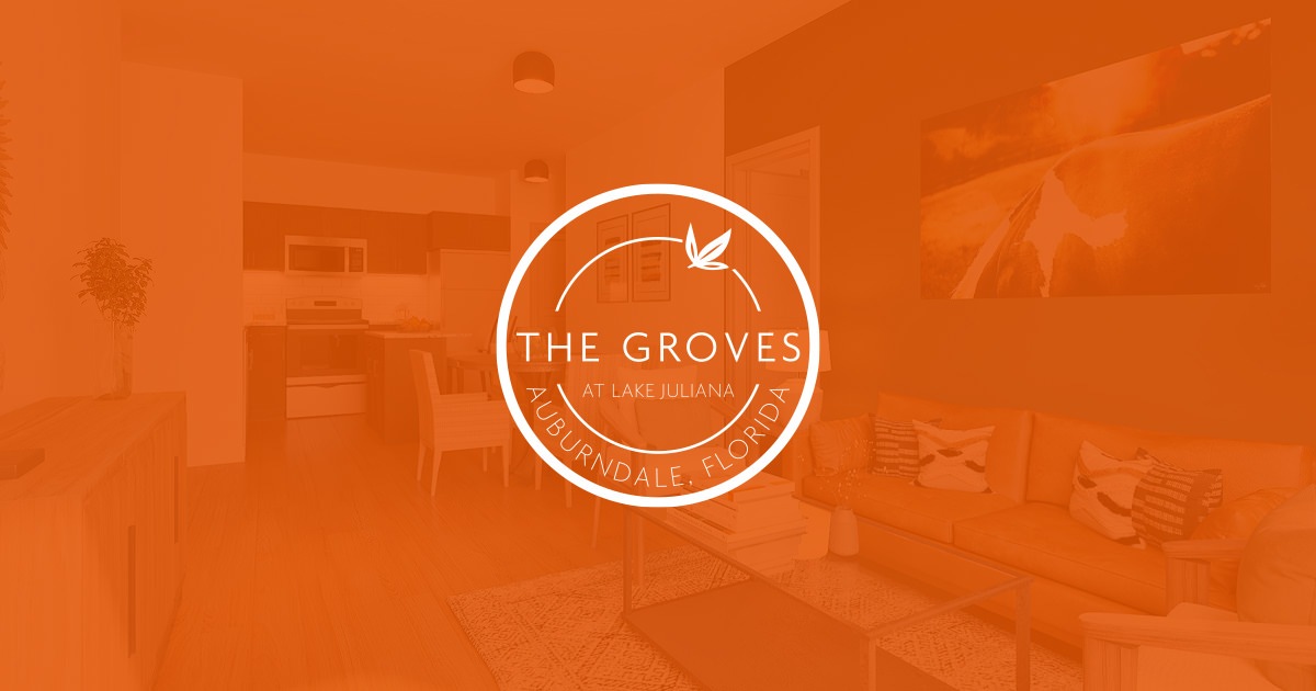 The Groves at Lake Juliana